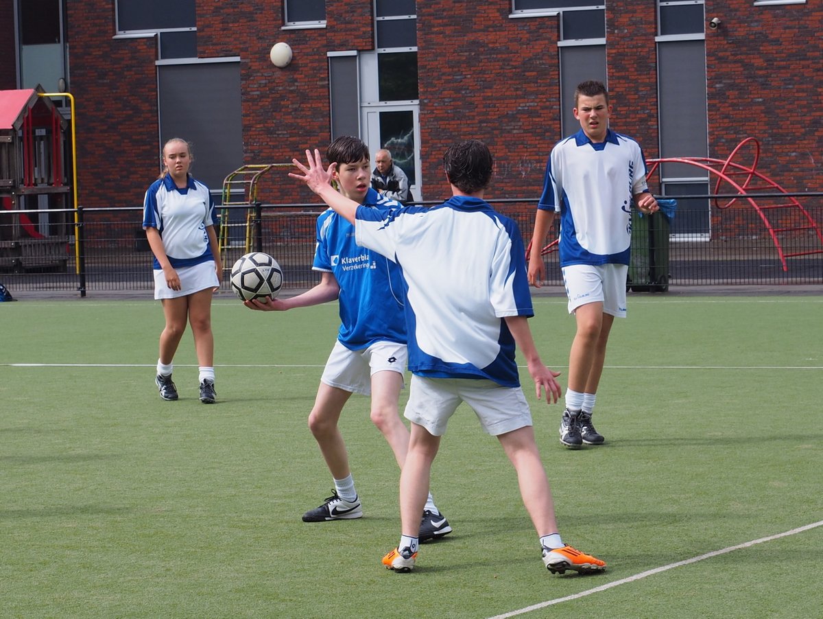 Korfbal B2 5 september-011.JPG